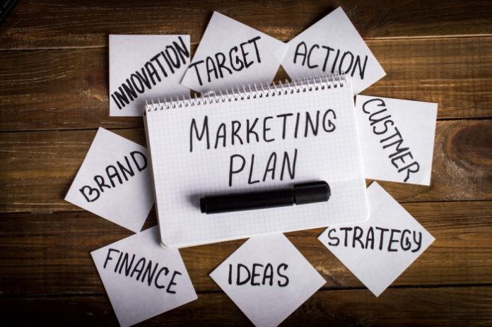 O plano de marketing amplia a sua visão, ajudando a traçar as melhores estratégias para alavancar os seus resultados.